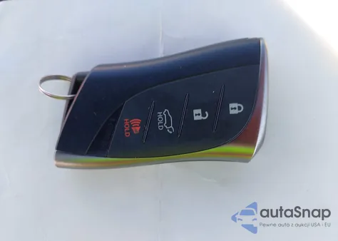 2024 Lexus Rx 350 z USA, uszkodzony, nr VIN 2T2BAMBAXRC043553